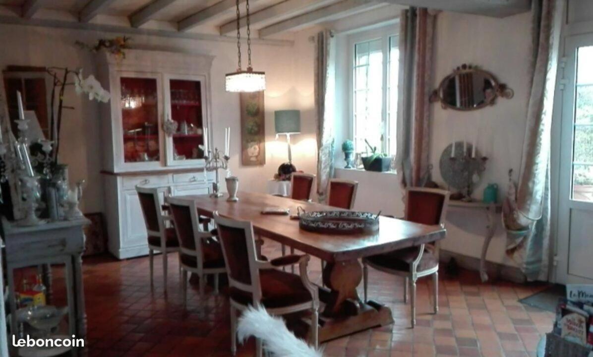 Domaine Du Mont Scolan Bed & Breakfast Montgardon Exterior foto